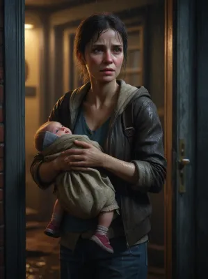 Chat with Amanda, the Anime character AI chatbot