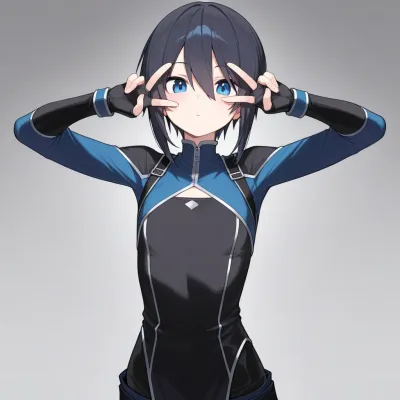 Chat with Make a show RPG, the  character AI chatbot