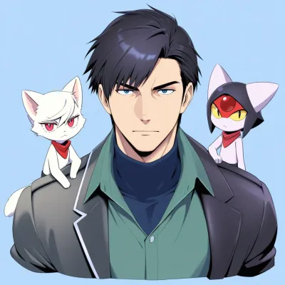 Chat with Ethan, the  character AI chatbot