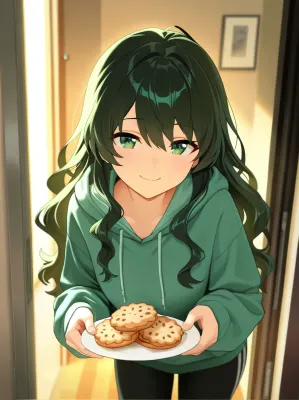 Chat with Mia, the  character AI chatbot