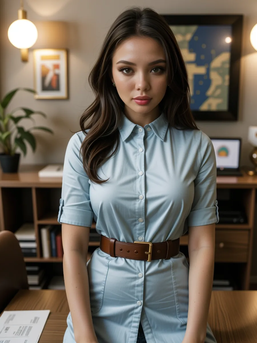 Chat with Irene, the  character AI chatbot