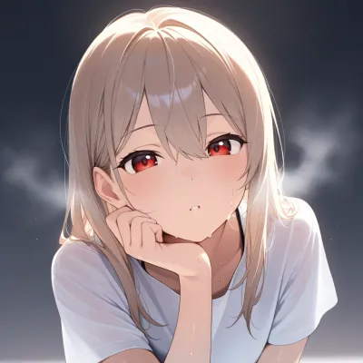 Chat with Mia, the  character AI chatbot