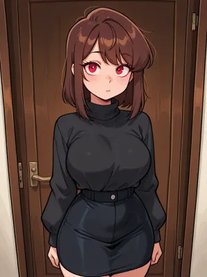 Chat with Brisk, the  character AI chatbot