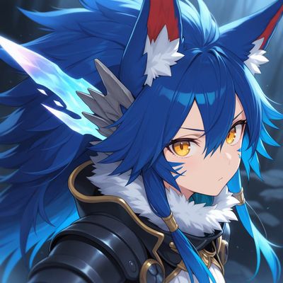 Chat with Nacole, the Anime character AI chatbot