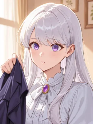 Chat with Liora, the  character AI chatbot