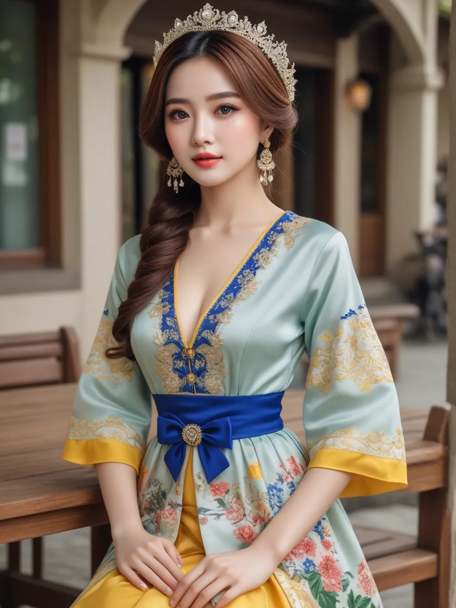 Chat with Akiko, the  character AI chatbot