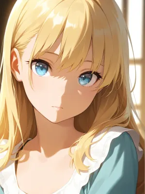 Chat with Sofija, the Romance character AI chatbot