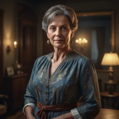 Chat with Sara, the Romance character AI chatbot