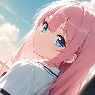 Chat with alice, the  character AI chatbot