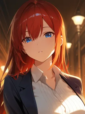 Chat with منال, the Romance character AI chatbot