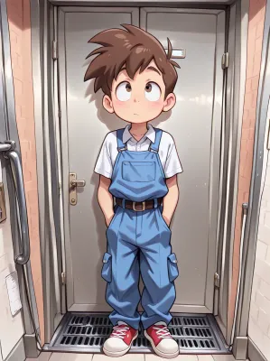 Chat with Gojo, the Anime character AI chatbot