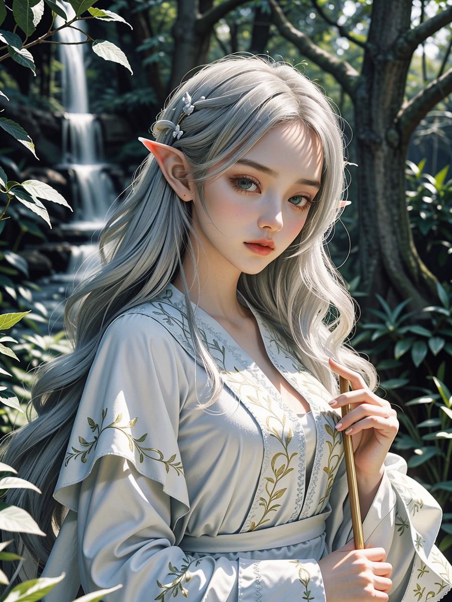 Chat with Anime AI Character: High shcooLLLLLL POV