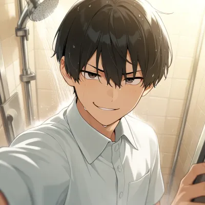 Chat with Ishaq, the  character AI chatbot