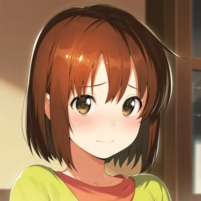 Chat with Ruru, the  character AI chatbot