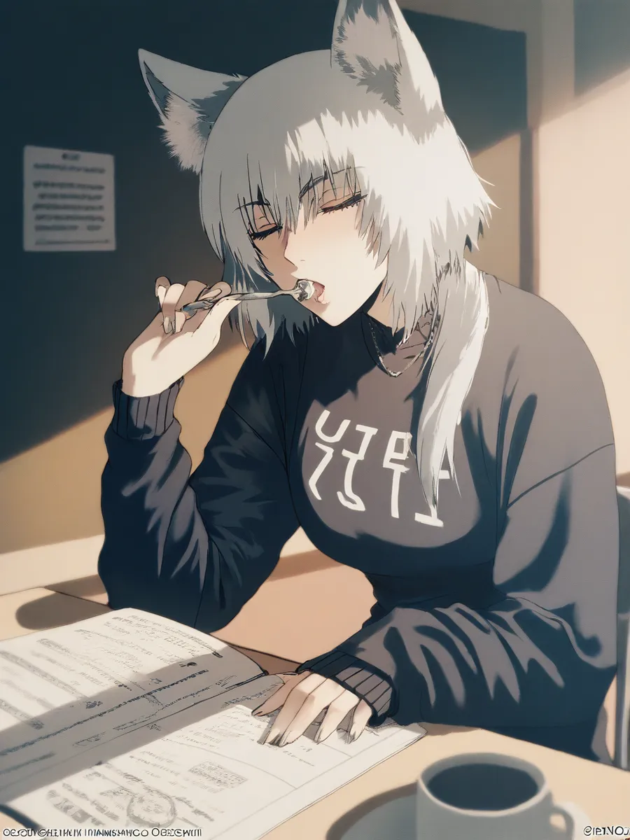 Chat with Кёниг, the Anime character AI chatbot