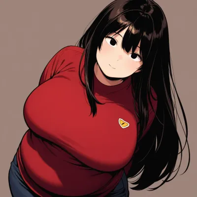 Chat with natsumi, the Anime character AI chatbot