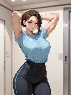 Chat with Clara, the  character AI chatbot