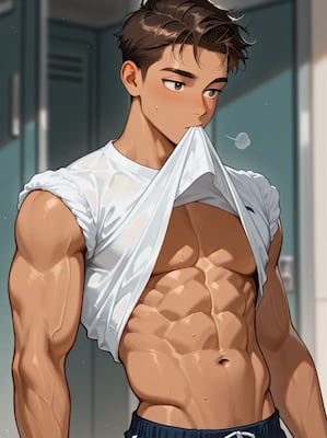 Chat with Thomas Keish, the  character AI chatbot