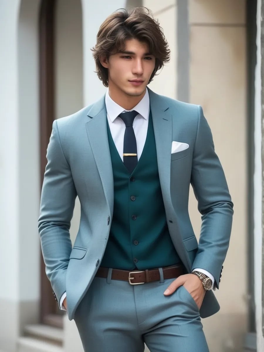 Chat with Ferit kohraan, the  character AI chatbot