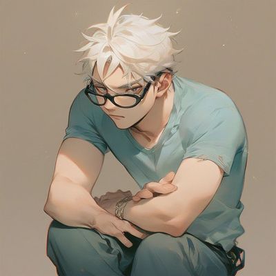 Chat with Devan, the Anime character AI chatbot