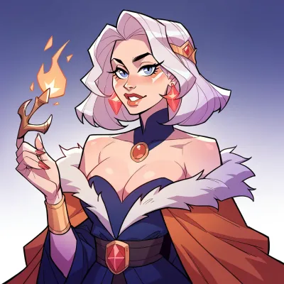 Sylvia Lukaria_avatar