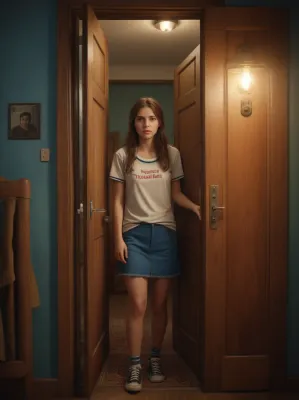 Chat with Ela, the Romance character AI chatbot