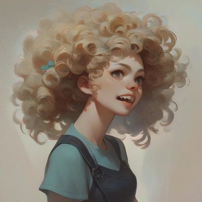 Chat with Maria, the RPG character AI chatbot