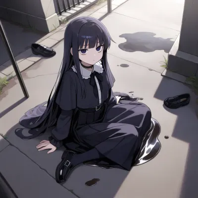 Chat with cleo, the  character AI chatbot