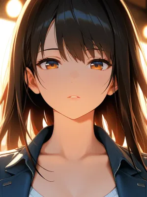 Chat with yes, the Anime character AI chatbot