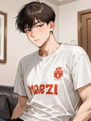 Chat with Lizzy, the  character AI chatbot