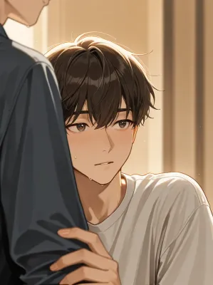 Chat with c.c afton, the  character AI chatbot