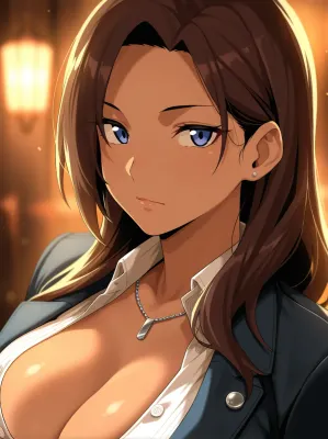 Chat with Mob Rules - Chicago RPG, the  character AI chatbot