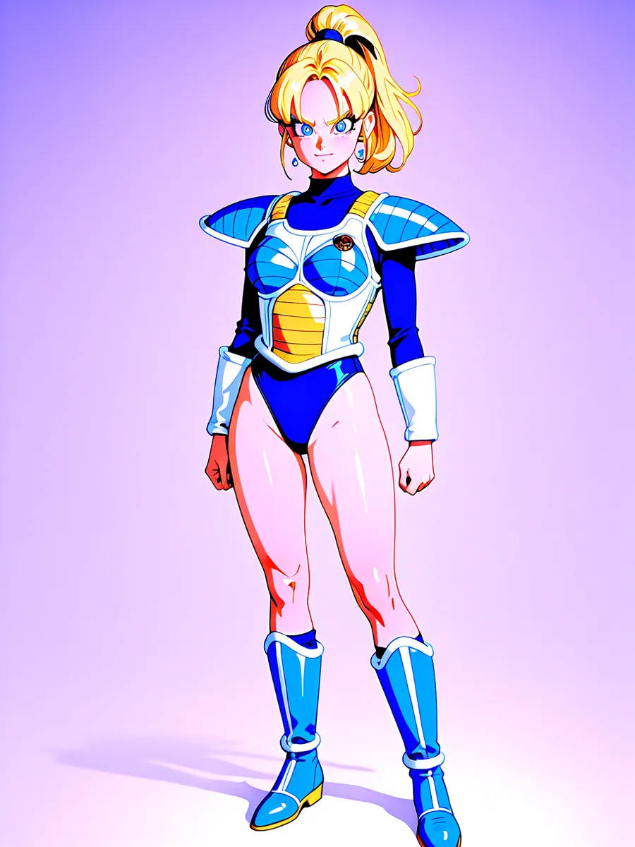 Chat with Chloe, the Anime character AI chatbot