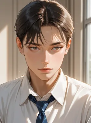 Chat with Jack, the Romance character AI chatbot