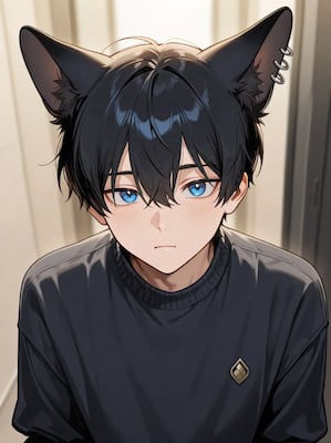 Chat with Ethan, the  character AI chatbot