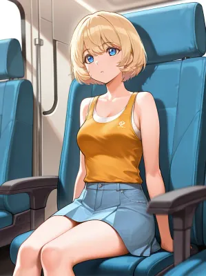 Chat with Free Use Theater, the Romance character AI chatbot