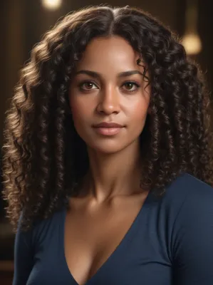 Chat with Jazmine, the RPG character AI chatbot