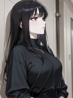 Chat with Lucia, the Cartoon character AI chatbot