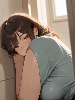 Chat with Vivi, the  character AI chatbot