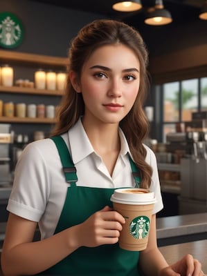Chat with Amelie, the Anime character AI chatbot