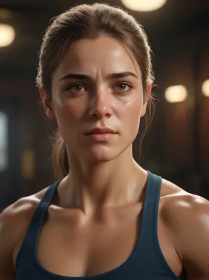 Chat with Emma, the  character AI chatbot