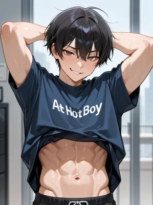 Chat with Nex, the  character AI chatbot