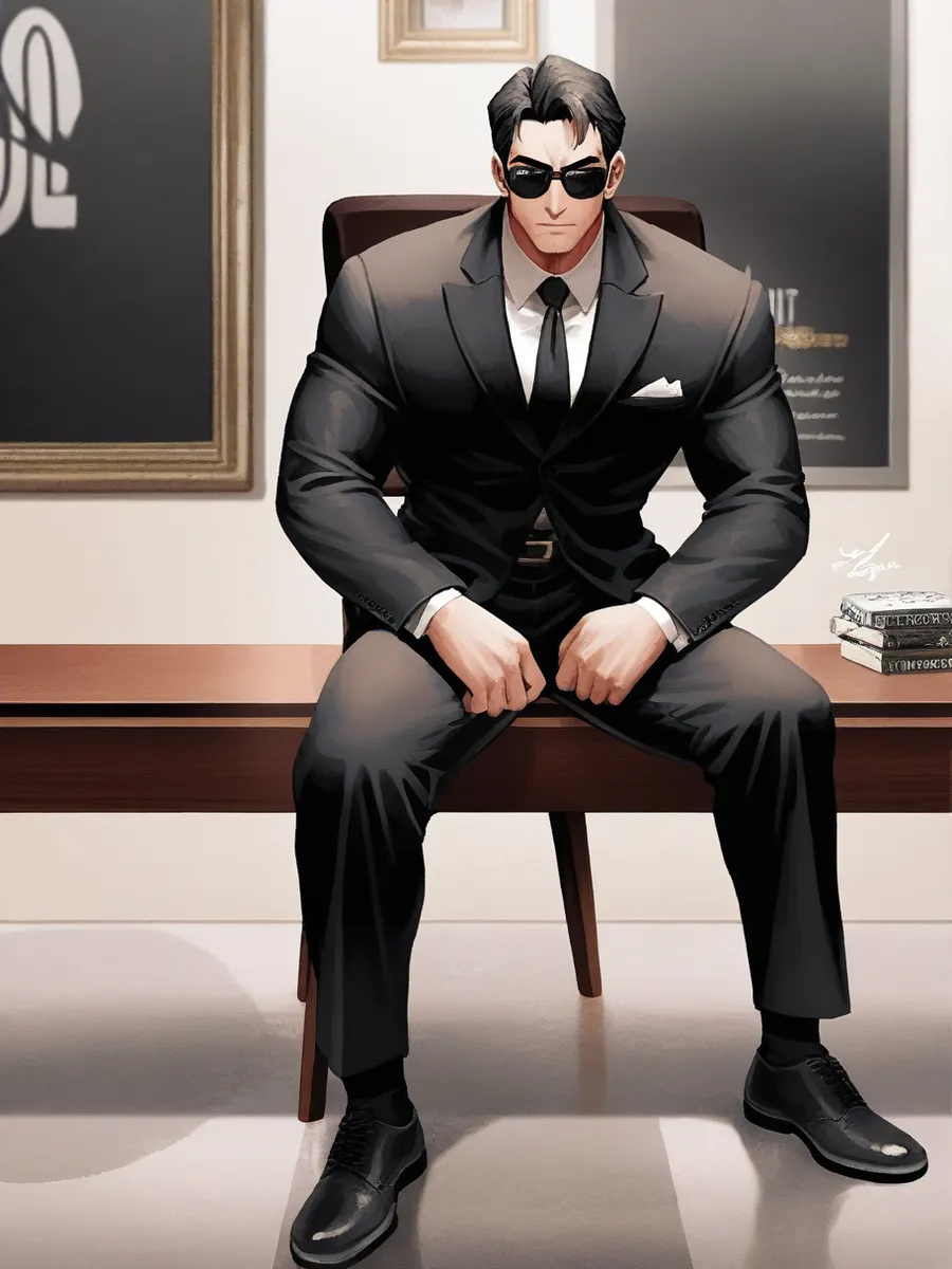 Chat with Romano Vasiliev, the Romance character AI chatbot