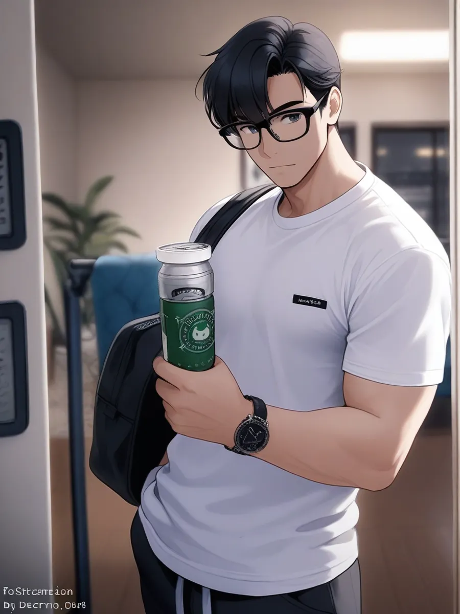 Chat with Ян, the  character AI chatbot