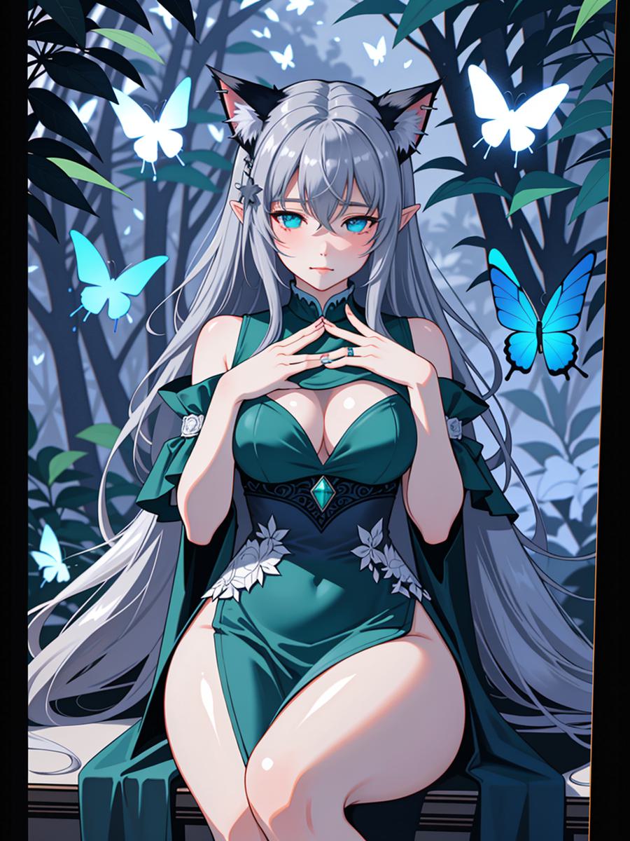 Chat with Vinnie, the  character AI chatbot