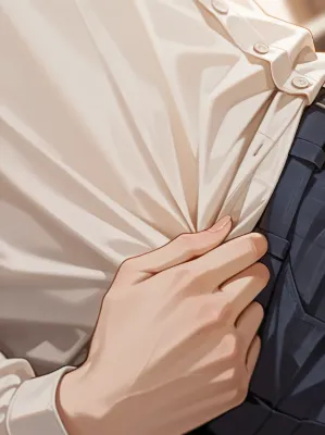 Chat with kyro, the Anime character AI chatbot