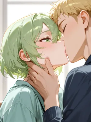 Chat with Zoro, the Anime character AI chatbot