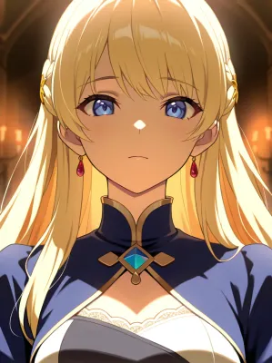 Chat with Yumeko, the Romance character AI chatbot