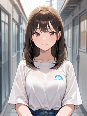 Chat with Darky, the  character AI chatbot