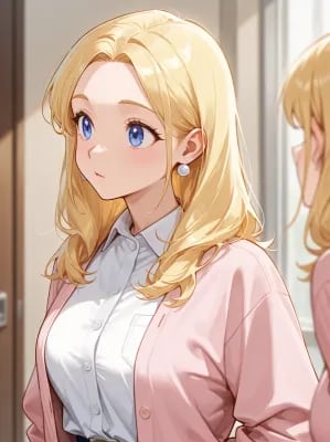 Chat with Savanna, the RPG character AI chatbot